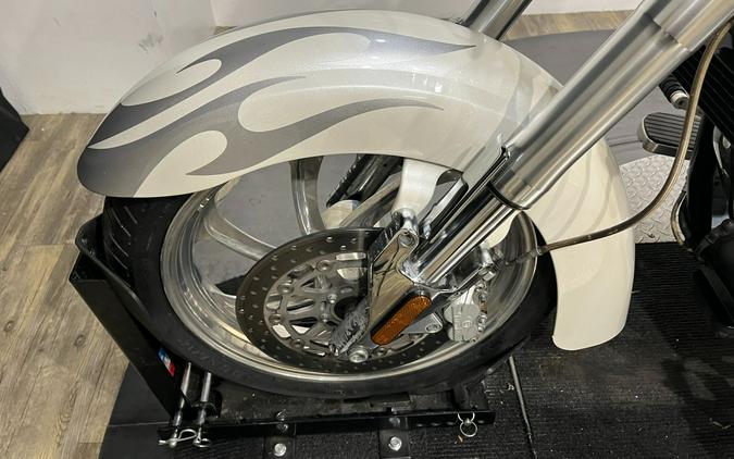 2005 Victory Kingpin