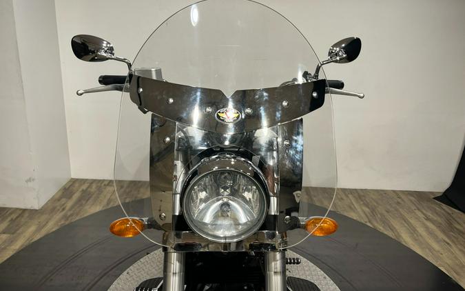 2005 Victory Kingpin