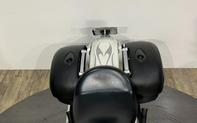 2005 Victory Kingpin