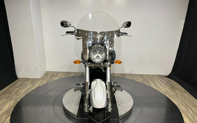 2005 Victory Kingpin