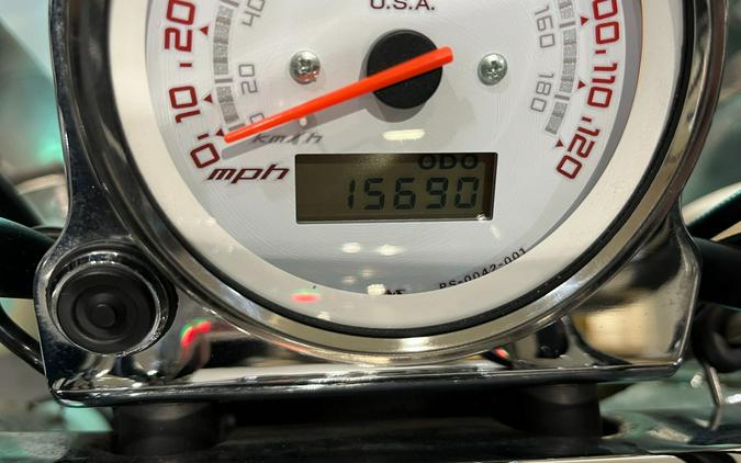2005 Victory Kingpin