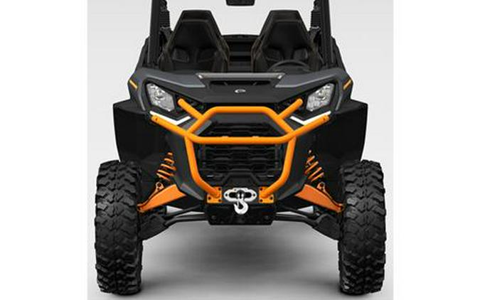 2026 Can-Am Commander MAX XT-P