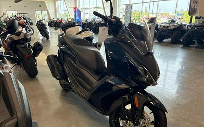 2026 Kymco Downtown GT 350i