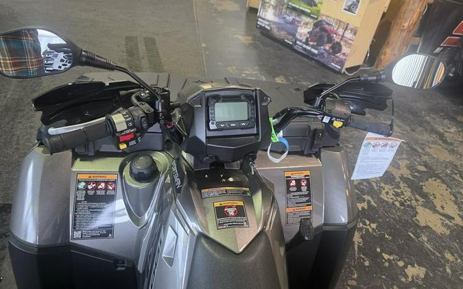 2026 Polaris® Sportsman Touring XP 1000 Trail