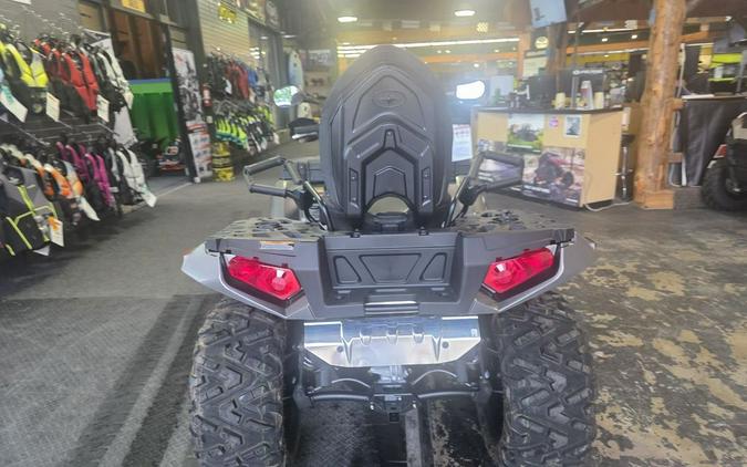 2026 Polaris® Sportsman Touring XP 1000 Trail