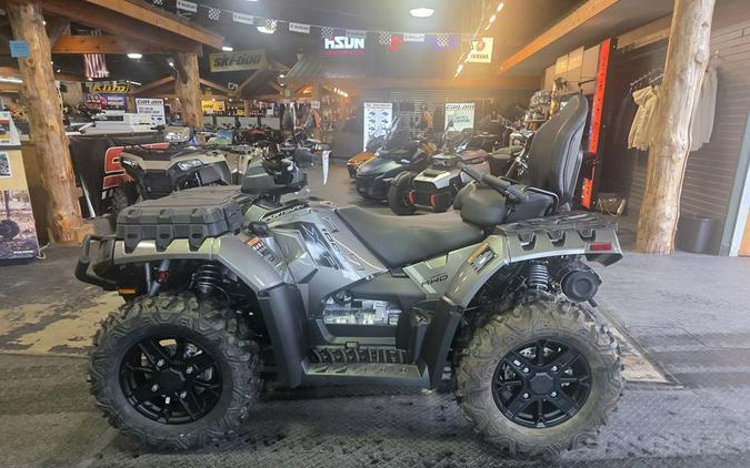 2026 Polaris® Sportsman Touring XP 1000 Trail