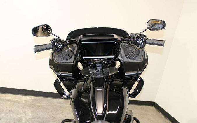 2026 Harley-Davidson® FLTRX - Road Glide®