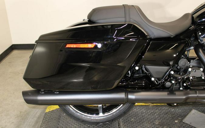 2026 Harley-Davidson® FLTRX - Road Glide®