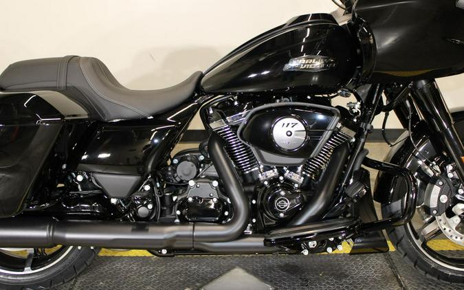 2026 Harley-Davidson® FLTRX - Road Glide®