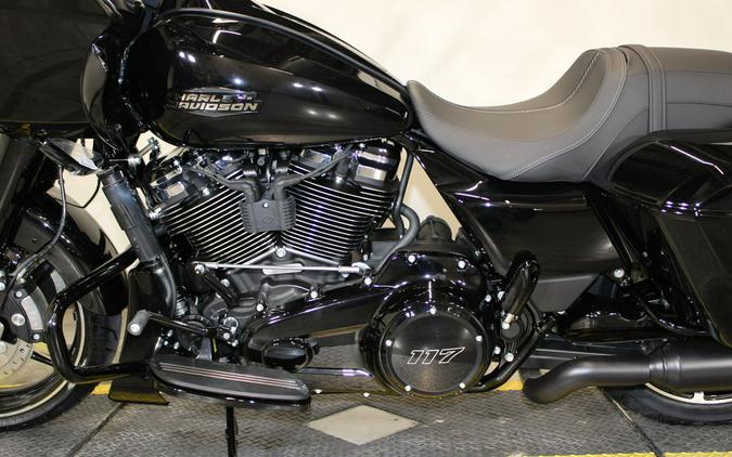 2026 Harley-Davidson® FLTRX - Road Glide®