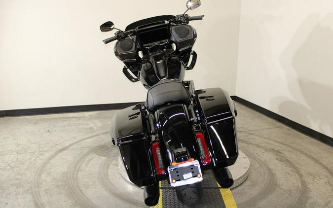 2026 Harley-Davidson® FLTRX - Road Glide®