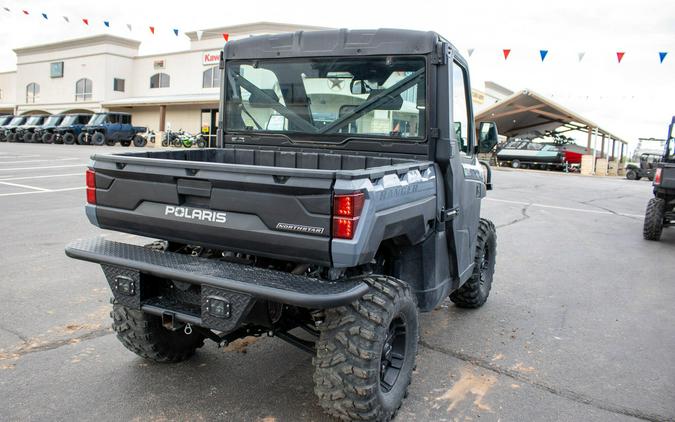 2025 POLARIS RANGER XP 1000 NORTH STAR EDITION ULTIMATE