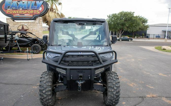 2025 POLARIS RANGER XP 1000 NORTH STAR EDITION ULTIMATE
