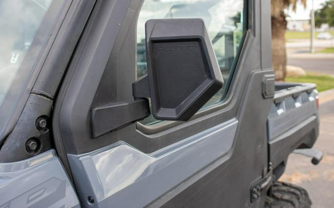 2025 POLARIS RANGER XP 1000 NORTH STAR EDITION ULTIMATE