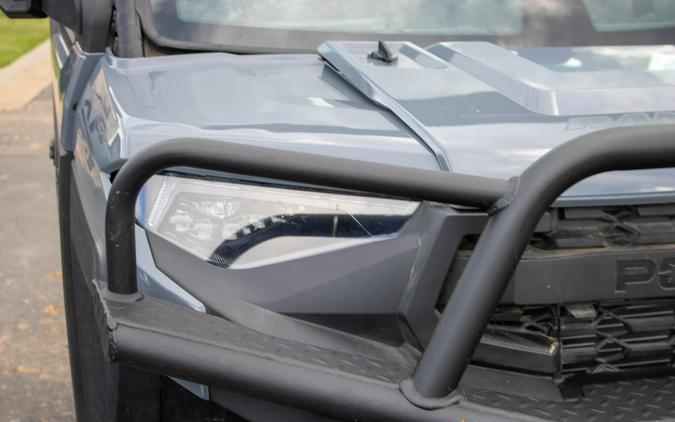 2025 POLARIS RANGER XP 1000 NORTH STAR EDITION ULTIMATE