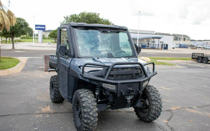 2025 POLARIS RANGER XP 1000 NORTH STAR EDITION ULTIMATE