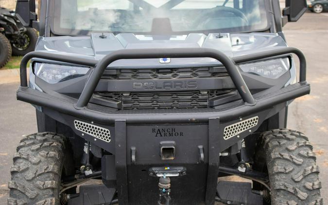2025 POLARIS RANGER XP 1000 NORTH STAR EDITION ULTIMATE