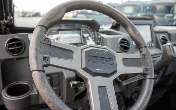 2025 POLARIS RANGER XP 1000 NORTH STAR EDITION ULTIMATE