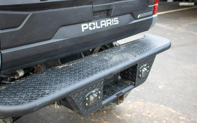 2025 POLARIS RANGER XP 1000 NORTH STAR EDITION ULTIMATE