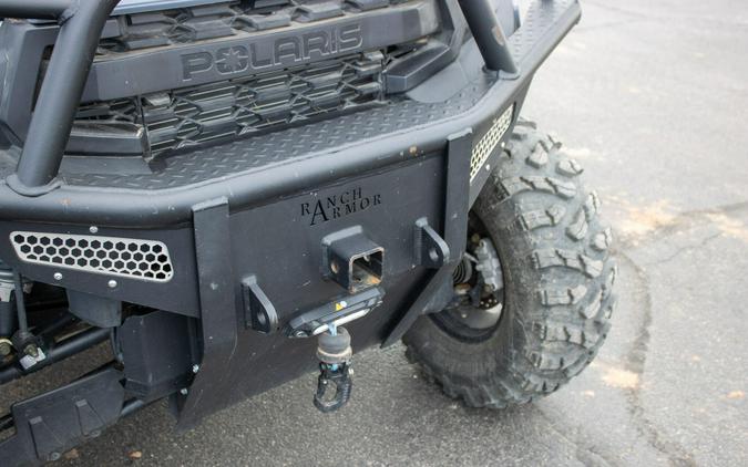 2025 POLARIS RANGER XP 1000 NORTH STAR EDITION ULTIMATE