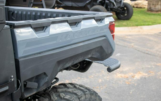 2025 POLARIS RANGER XP 1000 NORTH STAR EDITION ULTIMATE