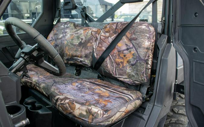 2025 POLARIS RANGER XP 1000 NORTH STAR EDITION ULTIMATE
