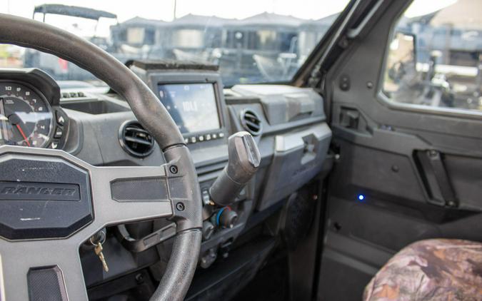 2025 POLARIS RANGER XP 1000 NORTH STAR EDITION ULTIMATE