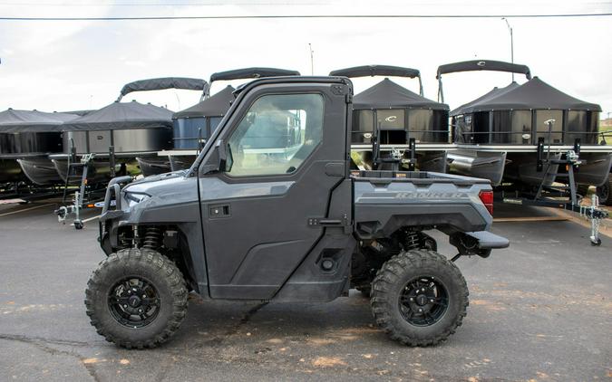 2025 POLARIS RANGER XP 1000 NORTH STAR EDITION ULTIMATE