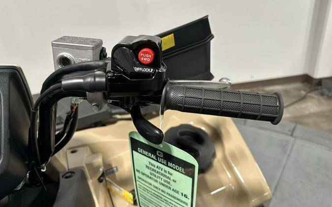 2025 Suzuki KingQuad 750 AXi Power Steering