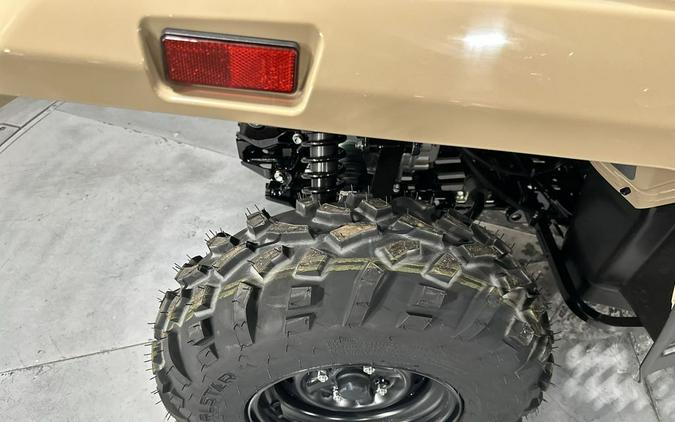 2025 Suzuki KingQuad 750 AXi Power Steering