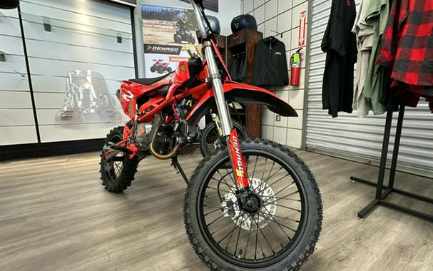 2026 Denago Powersports MX 2