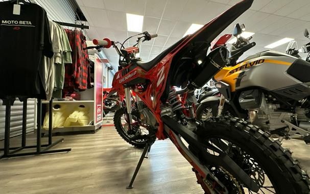 2026 Denago Powersports MX 2