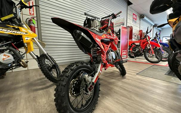 2026 Denago Powersports MX 2