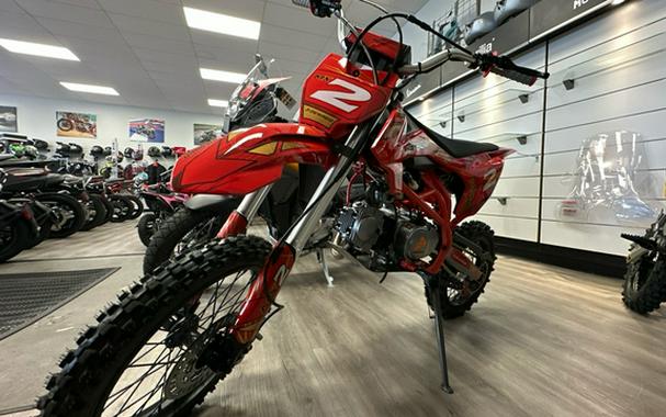 2026 Denago Powersports MX 2