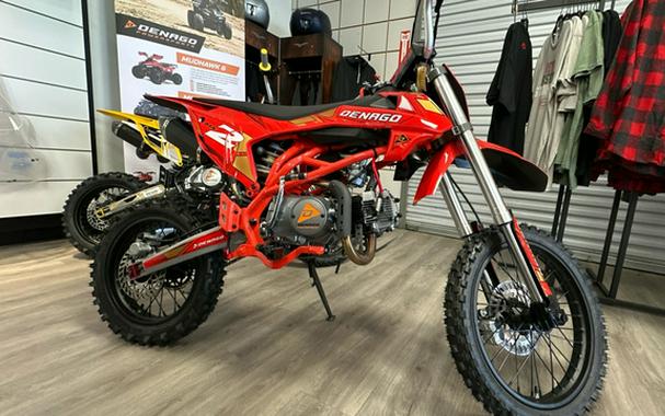 2026 Denago Powersports MX 2