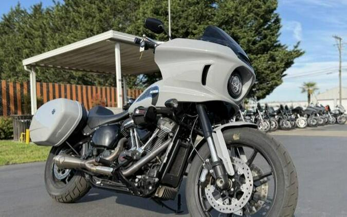 2025 Harley-Davidson Low Rider ST FXLRST