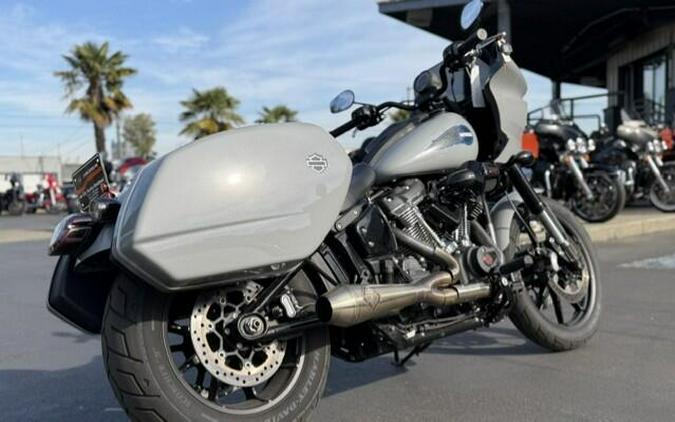 2025 Harley-Davidson Low Rider ST FXLRST