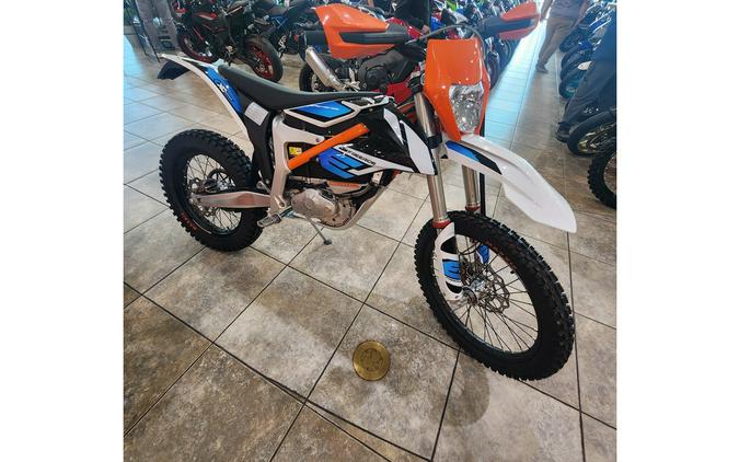 2023 KTM FREERIDE E-XC