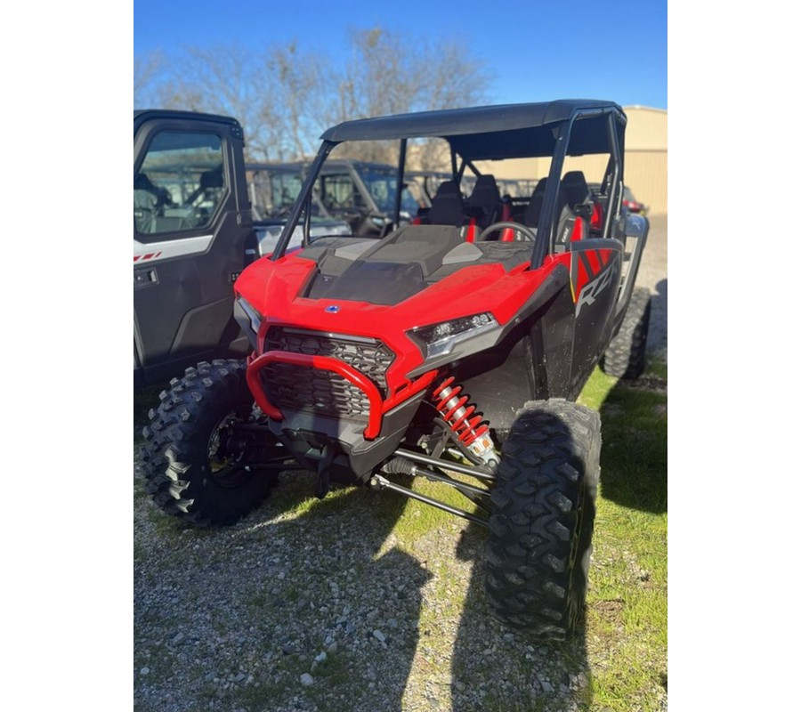 2024 Polaris RZR XP 4 1000 Ultimate