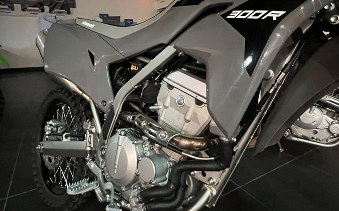 2024 Kawasaki KLX®300R