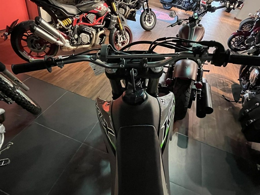 2024 Kawasaki KLX®300R