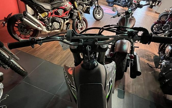 2024 Kawasaki KLX®300R