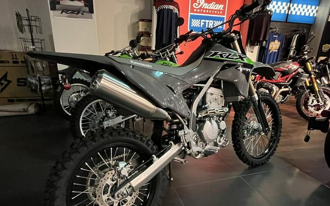 2024 Kawasaki KLX®300R