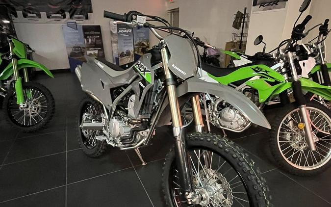 2024 Kawasaki KLX®300R