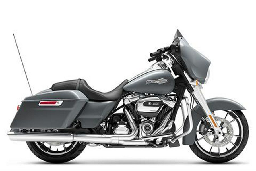 2023 Harley-Davidson Street Glide®