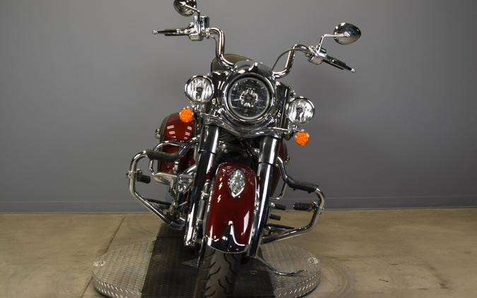 2020 Indian Motorcycle Springfield