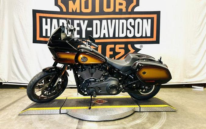 2024 Harley-Davidson® FXLRST - Low Rider® ST