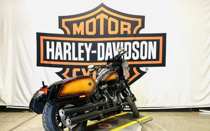 2024 Harley-Davidson® FXLRST - Low Rider® ST