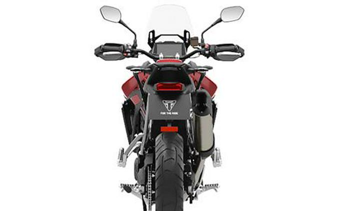 2024 Triumph Tiger 900 GT