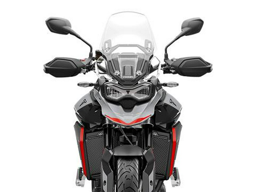 2024 Triumph Tiger 900 GT